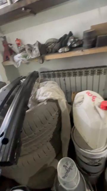 Dinitrol Metallic Honda Accord CL7 Euro R