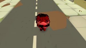 играю в режим EliteSguad в чикен ган но с руками и его я осветил карту