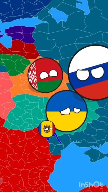Распад Вьетнама 7 серия #лайфхак #лето #memes #мем #лето #countryballs #война