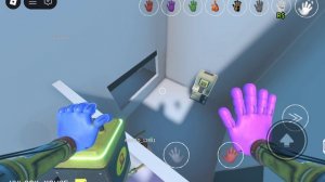 ИГРАЮ В Тест хватателя! ИЗ POPPY PLAY TIME!