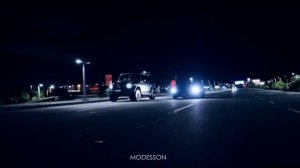 Клип 2026 Modesson - Neon shadows (Orginal Mix) - Trending Car Bass Music 2026