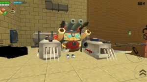 Фёдор897К 3.0 vs Тоня-Бот