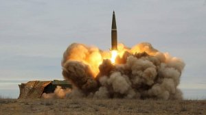 ВС РФ поразили объекты энергетической и транспортной инфраструктуры Украины