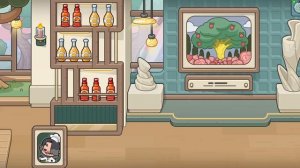 что мне купить в магазине? аватар world