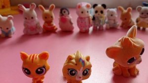 Новости канала! Передаём приветы!