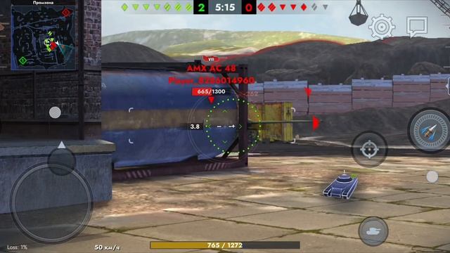 малышарик стал гонщиком