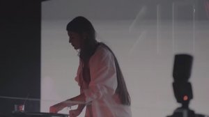 Armina - Live @ DJanes.net 30.11.2021  Progressive House & Melodic Techno DJ Mix 4K