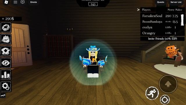 форсакен геймплей, обзор на пасхальные скины)))