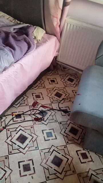 теперь вы будете бояться Ам няма