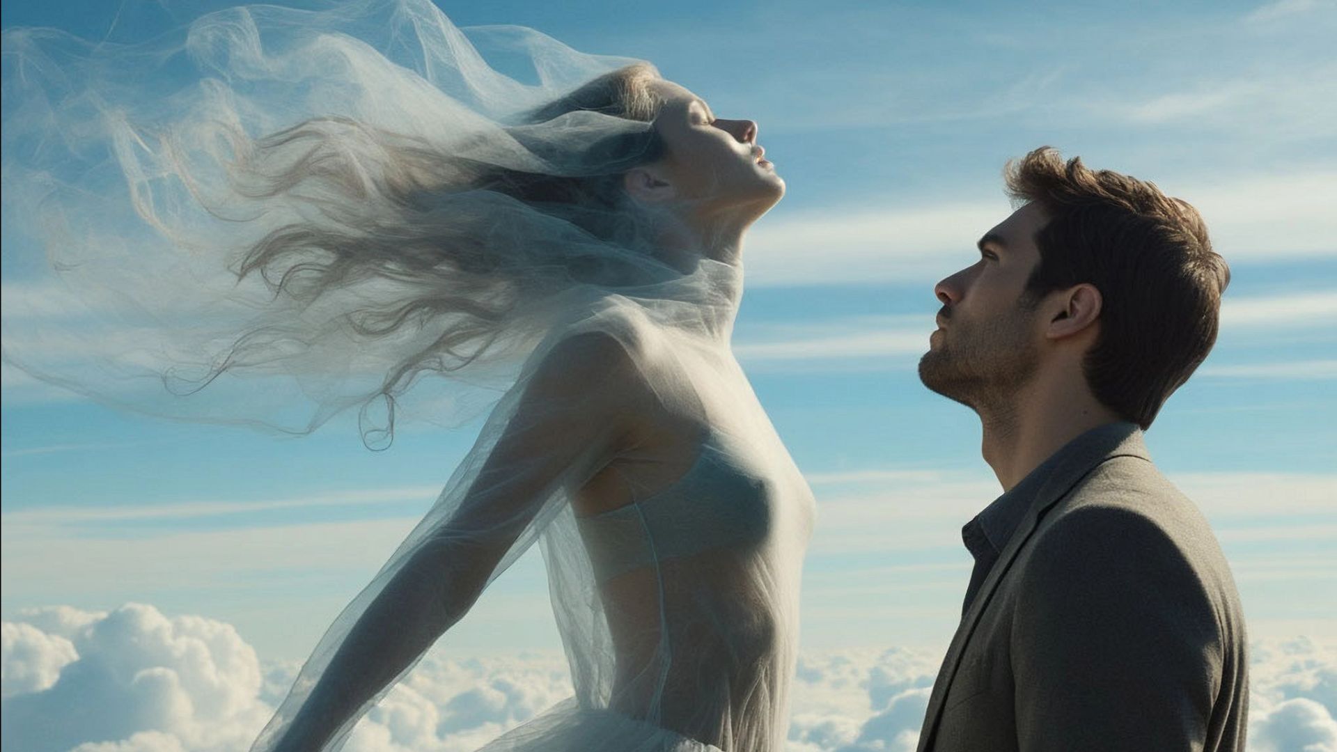 Клип на песню 