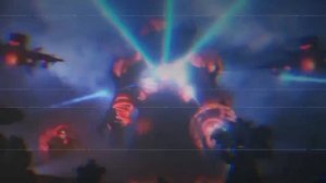 Клип "Смерть луны"