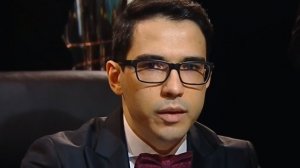 Что? Где? Когда? Выпуск от 18.04.2026