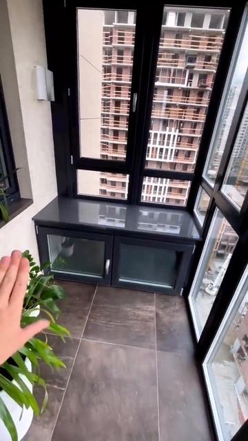 Как установить кондиционер внутри лоджии💡

Спасибо за идею!

Проекты одноэтажных домов🏠