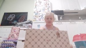 распаковка конфет