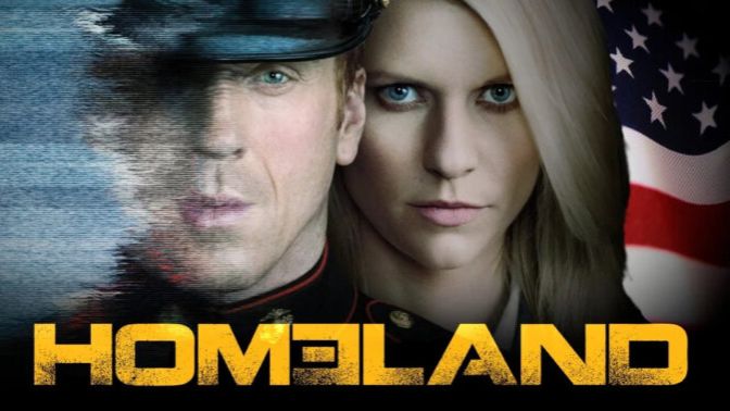🎵 🇺🇸 Саундтрек  сериала «Родина / Homeland» (2011 - 2020) 🎦🎤🎶🎹🎷🥁🎵