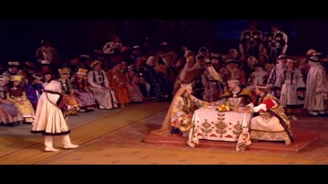 02 Глинка Руслан и Людмила 1д Интродукция