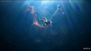 Часы-Заставка