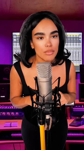 Карнавал VS Гаврилина - ТРЕЙСИ