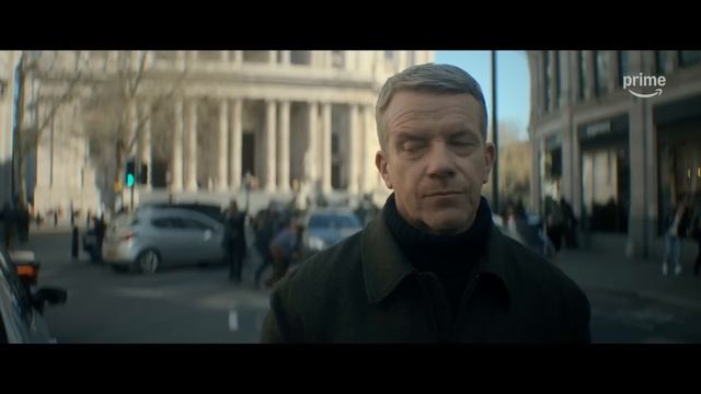 Tom Clancy's Jack Ryan: Ghost War - Official Trailer Prime Video