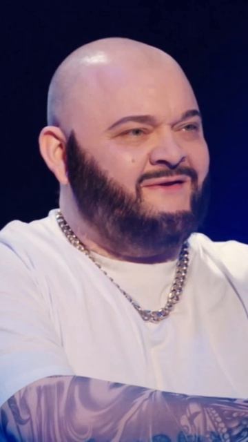 ОДНАЖДЫ В РОССИИ СЛУЧАЙ НА ТВ ШОУ