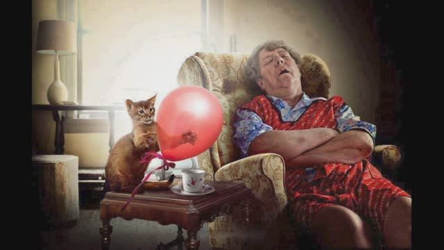 По настоящему черный юмор (сборник приколов №524)..