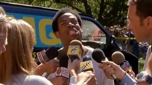 Беги, су*а, беги! (Очень страшное кино) (360p)