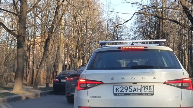 #5427 Архив В.В./17-04-26 г./ Из СПБ, ч.2...