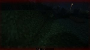 Майнкрафт но  я играю debthunt