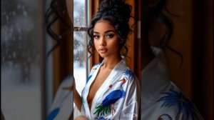 "Снег убирать" Полина Комаревская