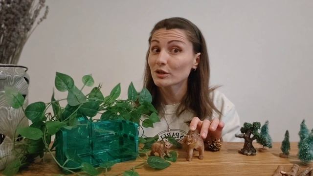 Терапевтическая сказка 