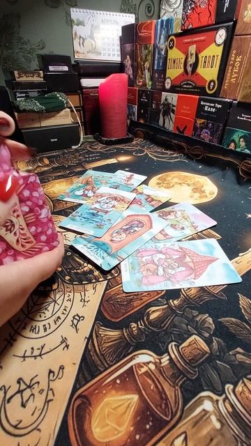 Его истинные чувства к вам?