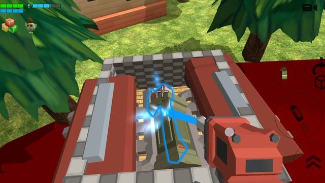 Баги в чг которые некто не заметил (и дополнительно игра в 99 ночей)