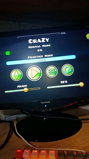 ПРОХОЖУ CraZy В ГД