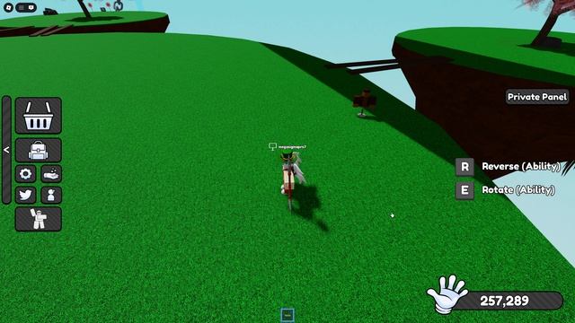 Обзор перчатки Helix,как получить мастери Hexa Slap Battles