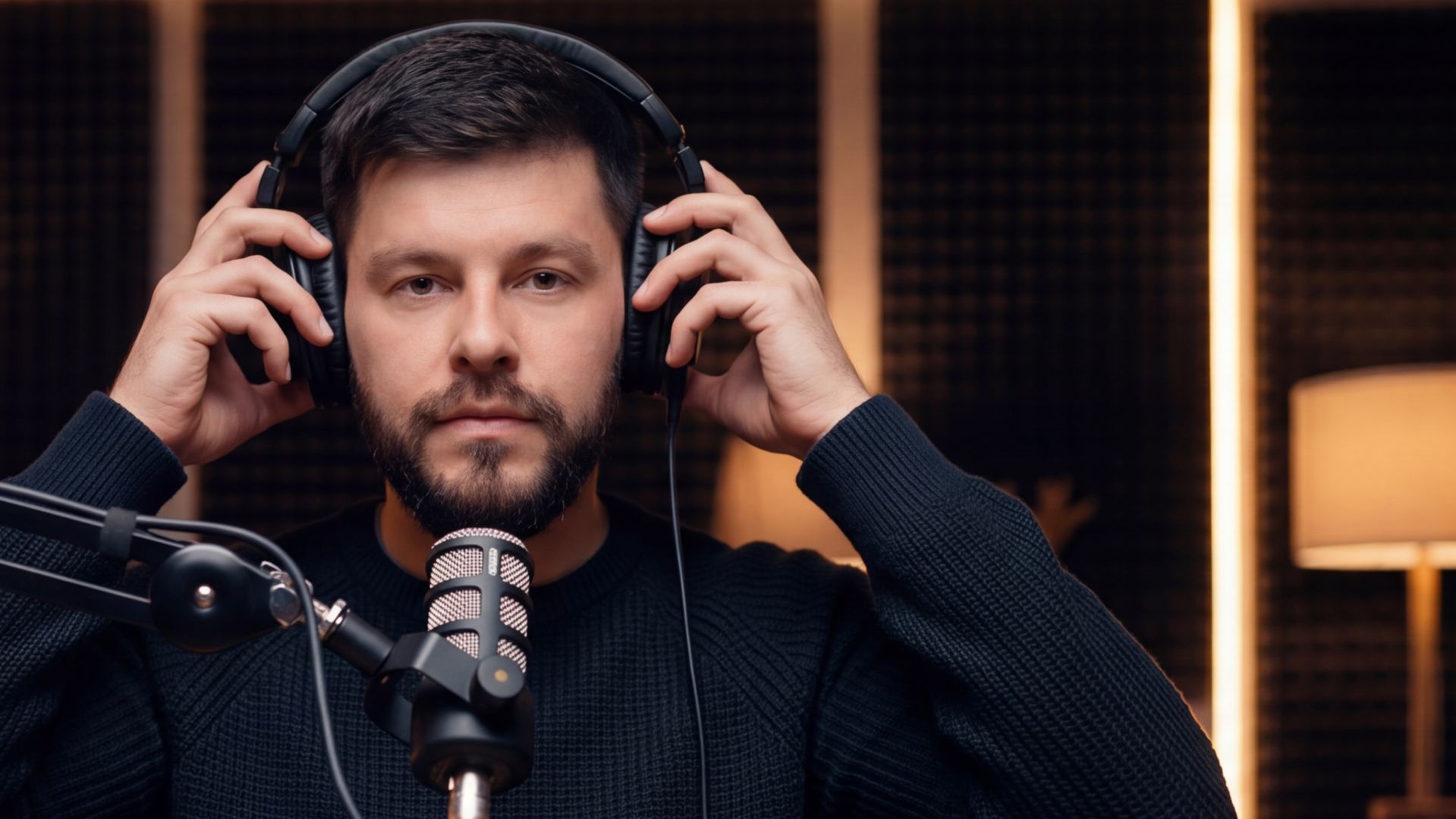 ПОДКАСТ ШОУ AIDARCAST