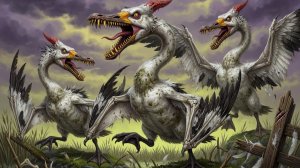 Грустная сказка-4