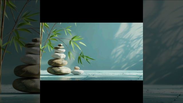 СПОКОЙНАЯ РАССЛАБЛЯЮЩАЯ МУЗЫКА ДЛЯ РЕЛАКСА