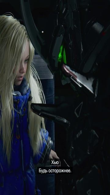 Детали, которые вы пропустили в трейлере... 🤔🦾