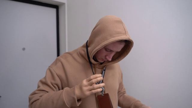 Денис Удовенко, пациент протезного центра Endolite