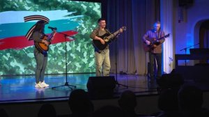 "Правое дело": спорт и творчество