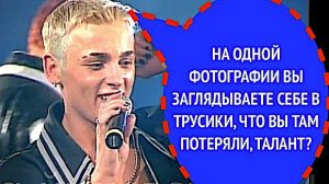 ПОЧЕМУ НЕ ПРОШЛИ «ОТПЕТЫЕ МОШЕННИКИ» ДЕТЕКТОР ЛЖИ