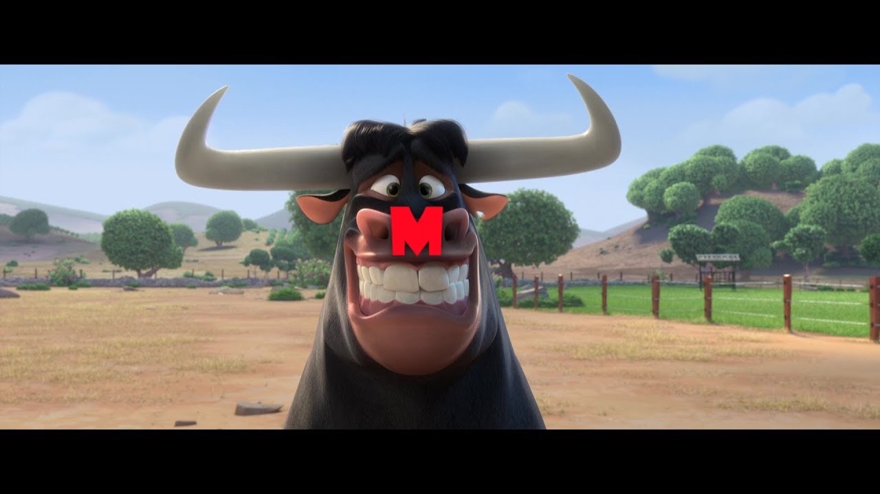 Батл танец. Фердинанд