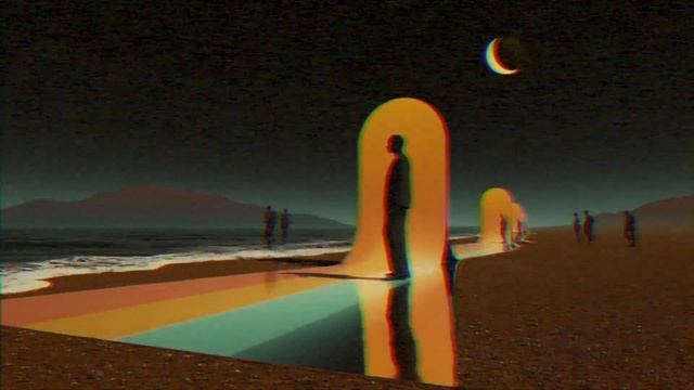 Big Wide World ⧸ 80s 90s Retro