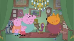 Синий трактор - Роблокс режимы обби симуляции приключения онлайн детворе - Свинка Пеппа