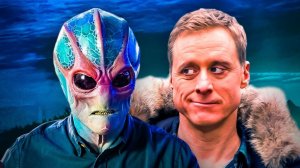 🎵 🇺🇸 👽Саундтрек  сериала «Засланец из космоса / Resident Alien» (2021 - 2025) 🎦🎤🎶🎹🎷🥁🎵👽