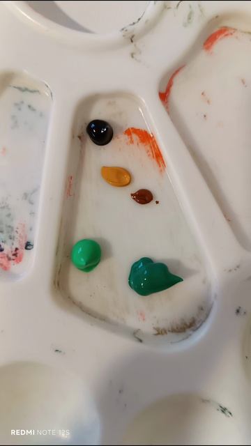 Идеальные пуговицы