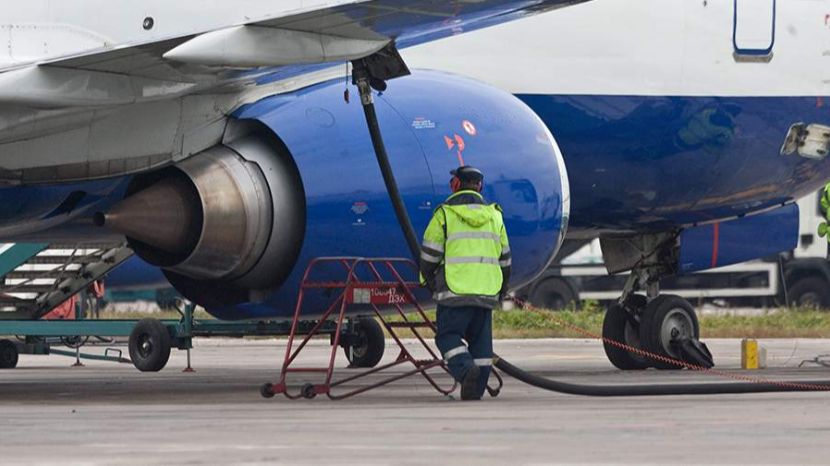 В аэропорту Нижнего Новгорода сняли ограничения на полеты