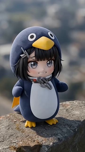 Супер герой ГуГу, Гага!!