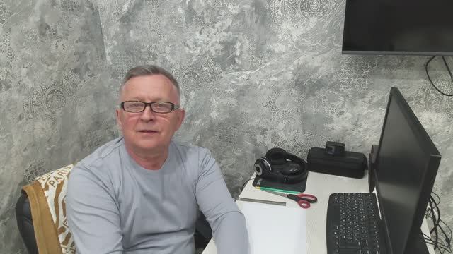 Часть№7. Ну вот,взялся кроить и шить.Больше занятся не чем....