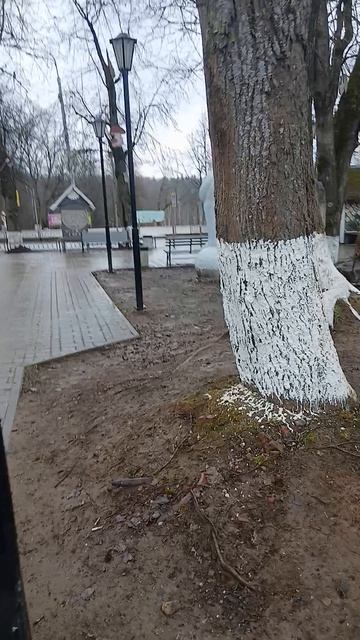 село Абрамцево